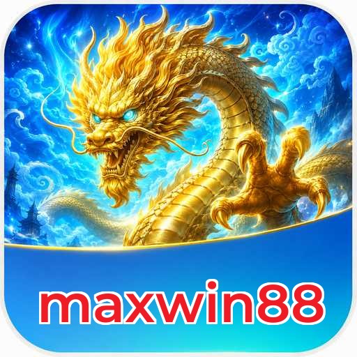 Logo maxwin88