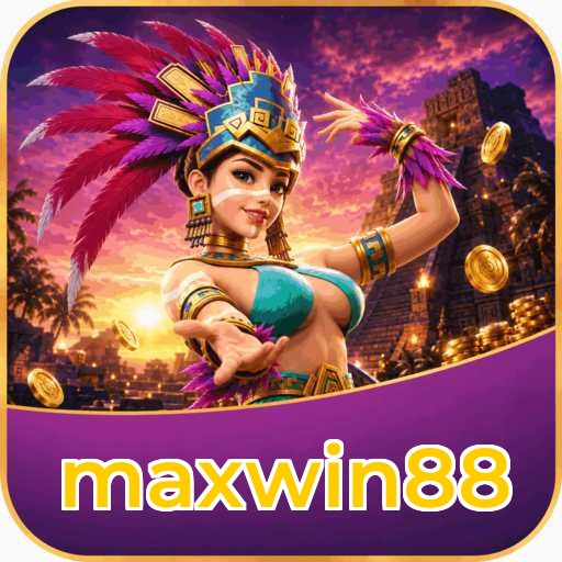 Logo maxwin88