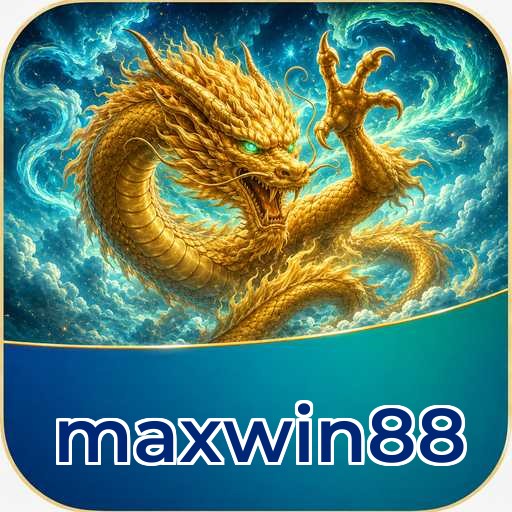 Logo maxwin88