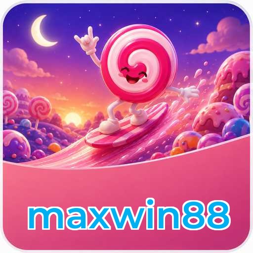 Logo maxwin88