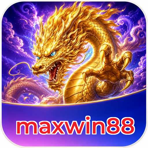 Logo maxwin88