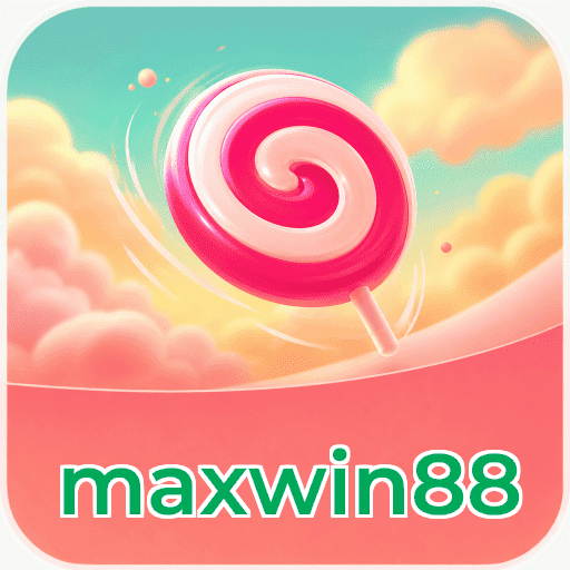 Logo maxwin88