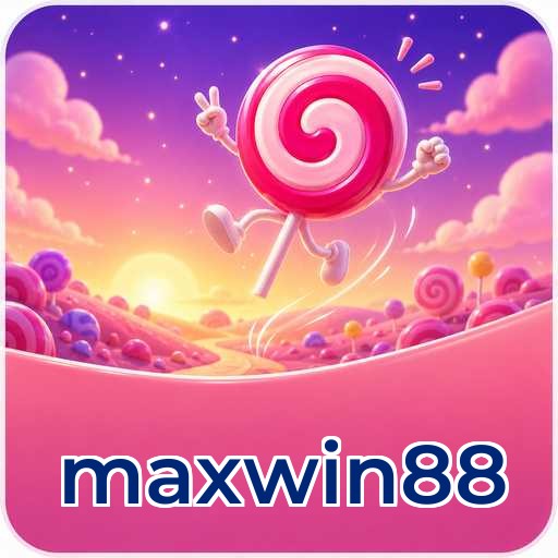 Logo maxwin88