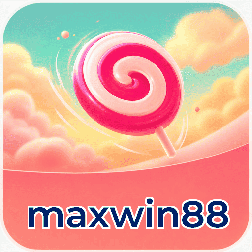 Logo maxwin88